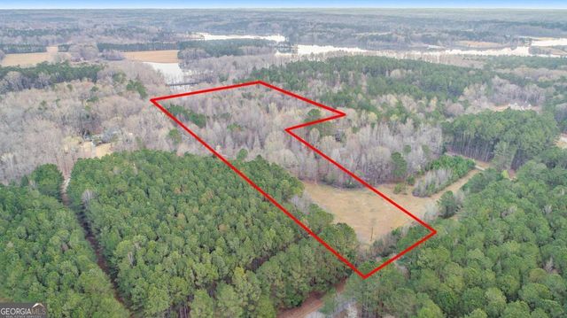 0 Malone Road, Fayetteville, GA 30215