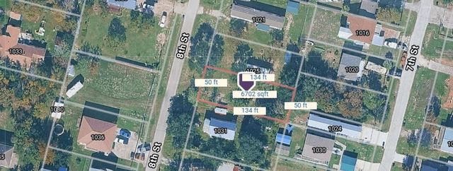 1029 8th Street, Dickinson, TX 77539
