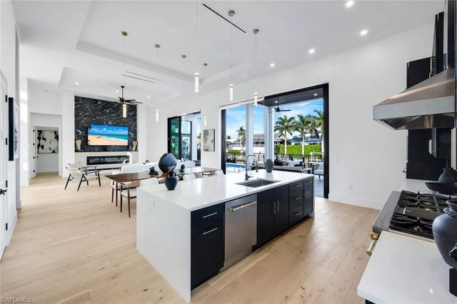 771 Orchid CT, Marco Island, FL 34145