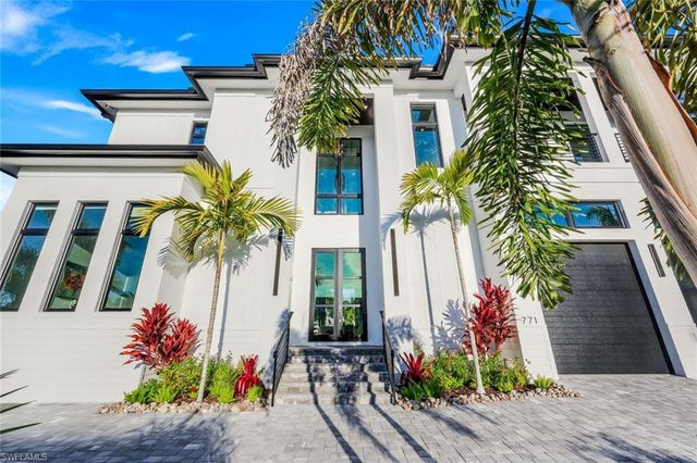 771 Orchid CT, Marco Island, FL 34145