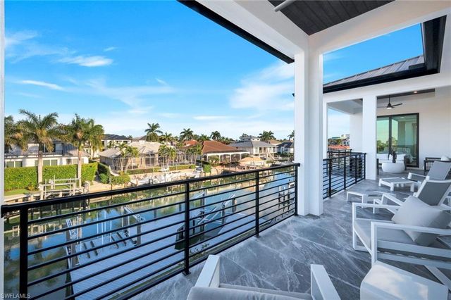 771 Orchid CT, Marco Island, FL 34145