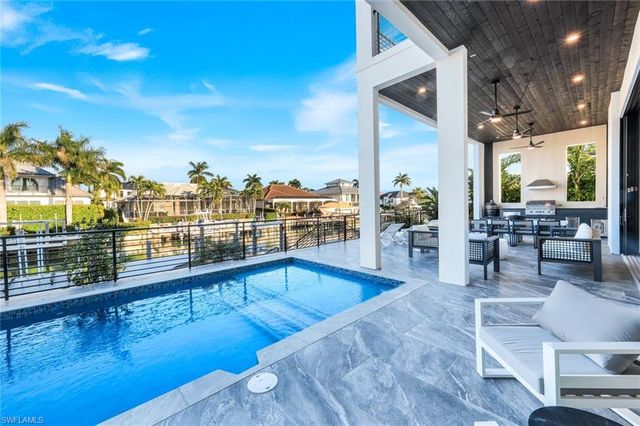 771 Orchid CT, Marco Island, FL 34145