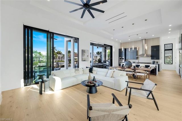 771 Orchid CT, Marco Island, FL 34145