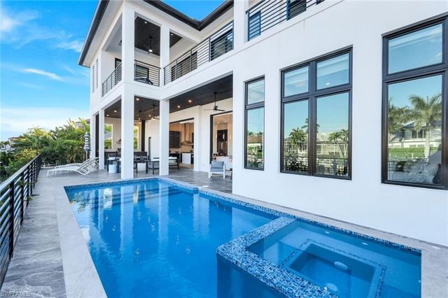 771 Orchid CT, Marco Island, FL 34145