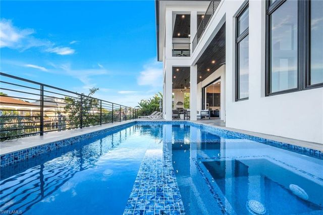 771 Orchid CT, Marco Island, FL 34145