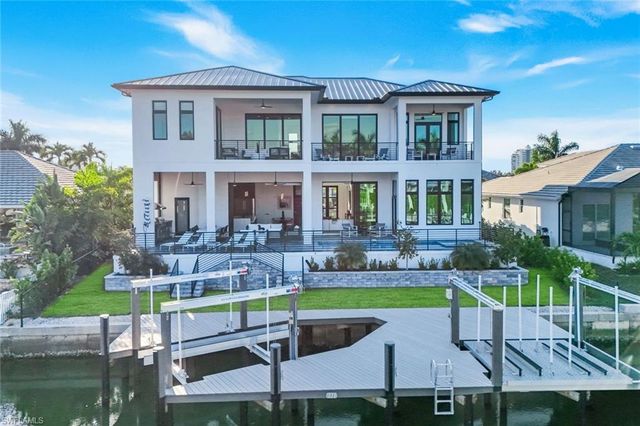 771 Orchid CT, Marco Island, FL 34145