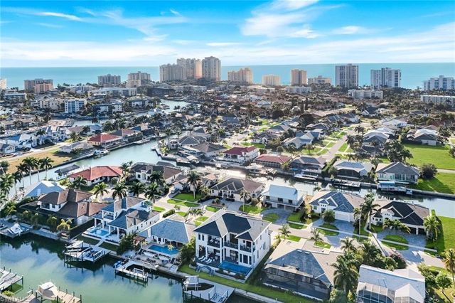 771 Orchid CT, Marco Island, FL 34145