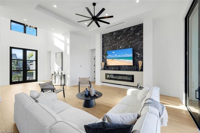 771 Orchid CT, Marco Island, FL 34145