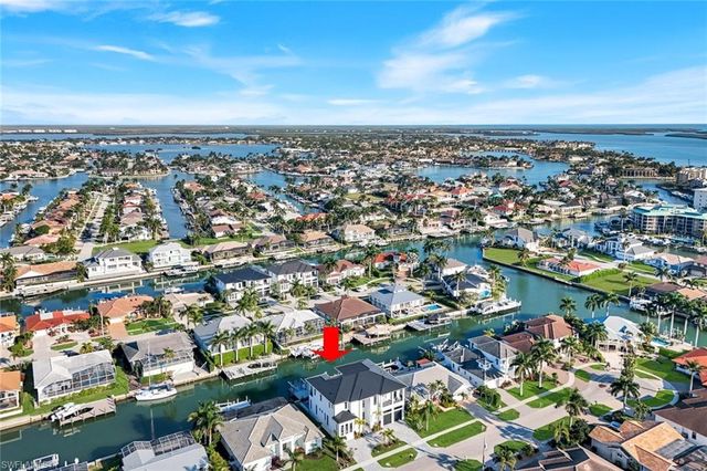 771 Orchid CT, Marco Island, FL 34145