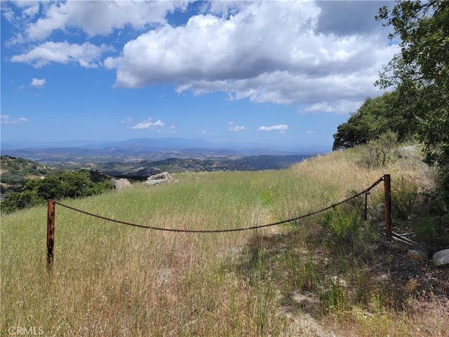 0 Lions Lair, Murrieta, CA 92562
