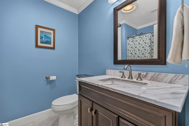 1660 Holly Springs Road, Inman, SC 29349