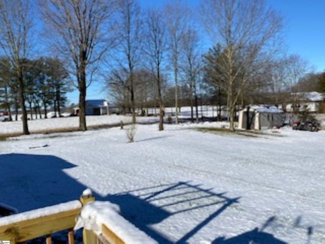 1660 Holly Springs Road, Inman, SC 29349