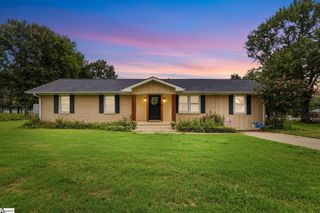 1660 Holly Springs Road, Inman, SC 29349