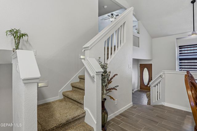 12192 Sun Arbor Place, El Paso, TX 79928