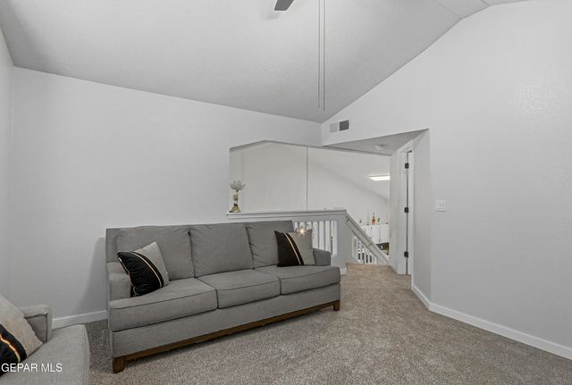 12192 Sun Arbor Place, El Paso, TX 79928
