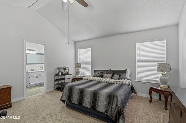12192 Sun Arbor Place, El Paso, TX 79928