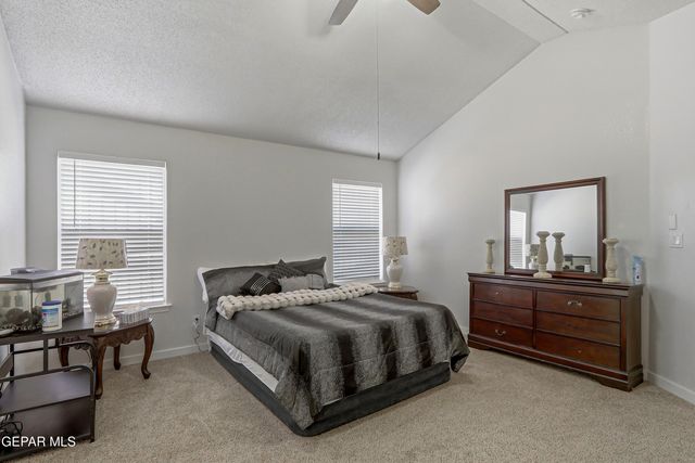 12192 Sun Arbor Place, El Paso, TX 79928