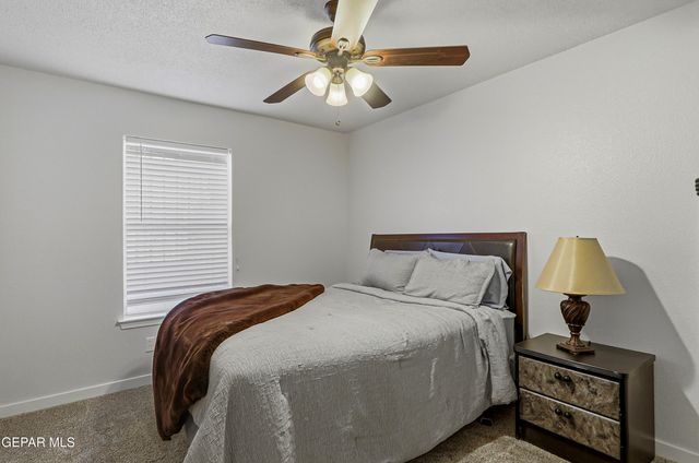 12192 Sun Arbor Place, El Paso, TX 79928
