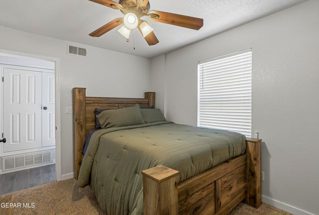 12192 Sun Arbor Place, El Paso, TX 79928