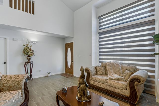 12192 Sun Arbor Place, El Paso, TX 79928