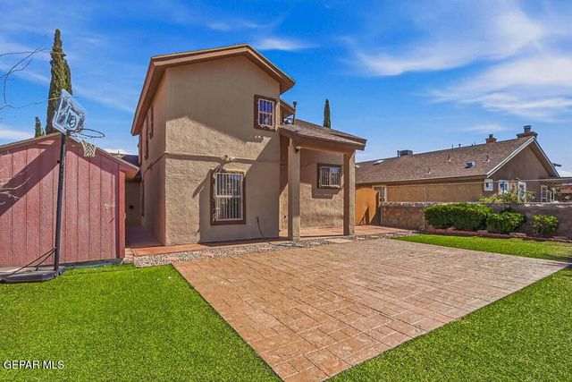 12192 Sun Arbor Place, El Paso, TX 79928