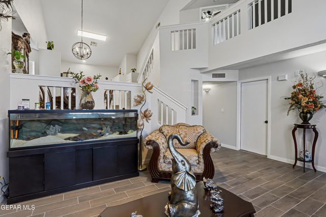 12192 Sun Arbor Place, El Paso, TX 79928