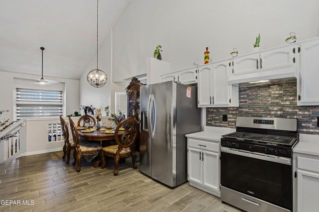12192 Sun Arbor Place, El Paso, TX 79928