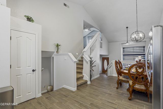 12192 Sun Arbor Place, El Paso, TX 79928