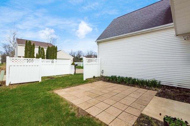 6223 New Albany Road W, New Albany, OH 43054