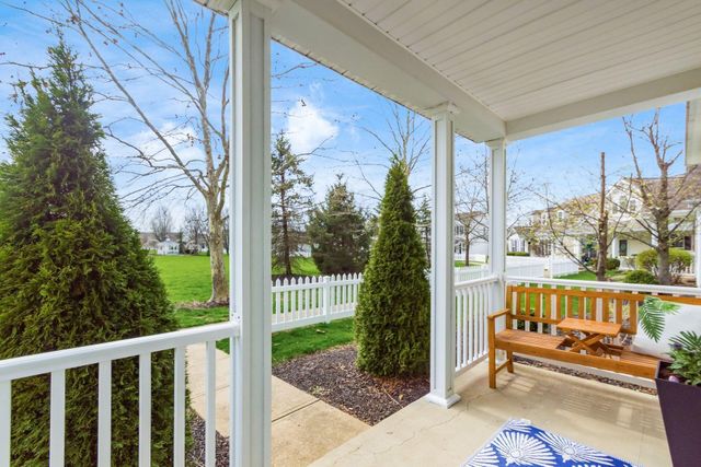 6223 New Albany Road W, New Albany, OH 43054