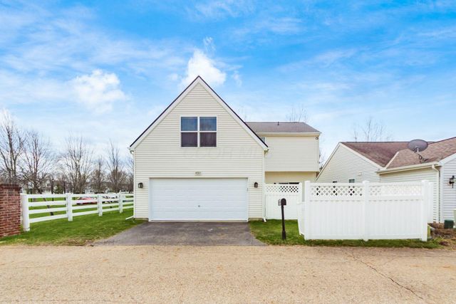 6223 New Albany Road W, New Albany, OH 43054