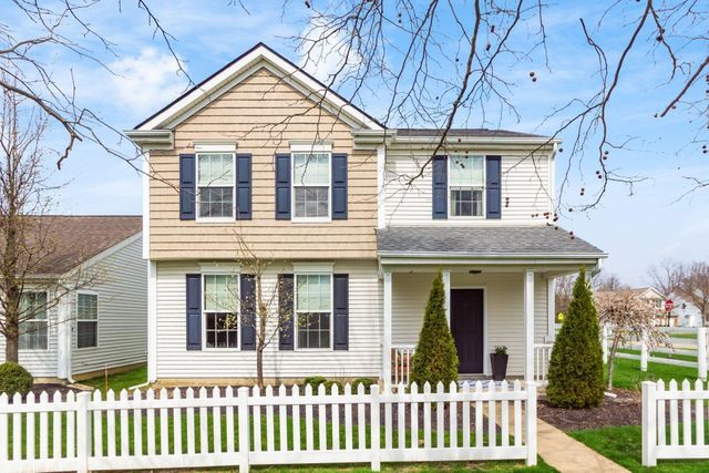 6223 New Albany Road W, New Albany, OH 43054