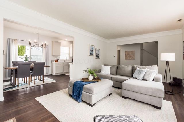 6223 New Albany Road W, New Albany, OH 43054