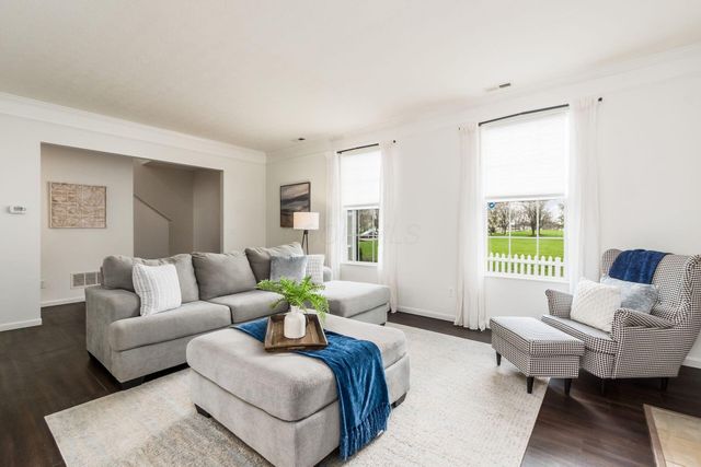 6223 New Albany Road W, New Albany, OH 43054