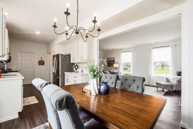 6223 New Albany Road W, New Albany, OH 43054