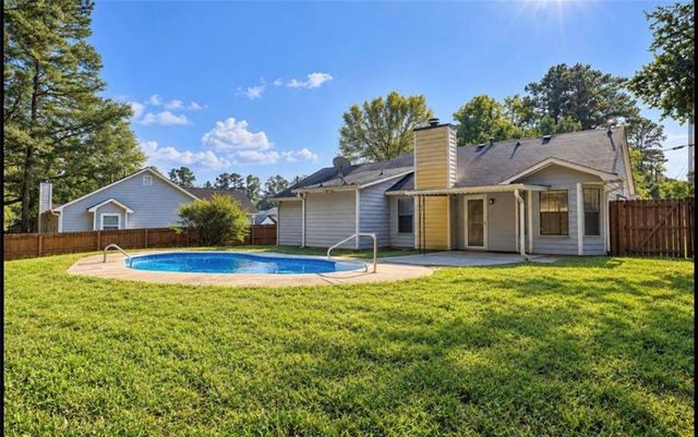 10436 Tara Pointe Drive, Jonesboro, GA 30238