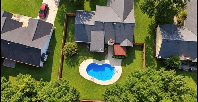 10436 Tara Pointe Drive, Jonesboro, GA 30238
