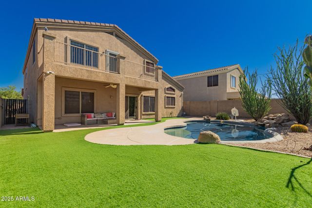 33808 N PATE Place, Cave Creek, AZ 85331