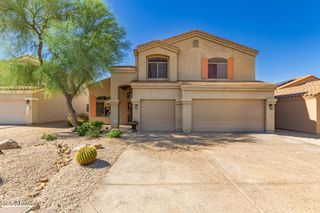 33808 N PATE Place, Cave Creek, AZ 85331