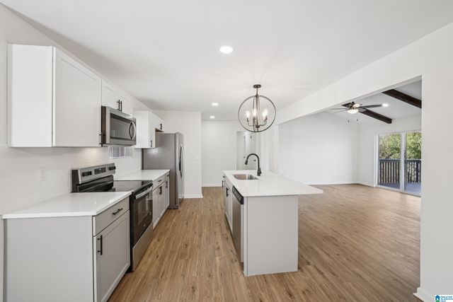 8620 MOHRING PLACE, Leeds, AL 35094