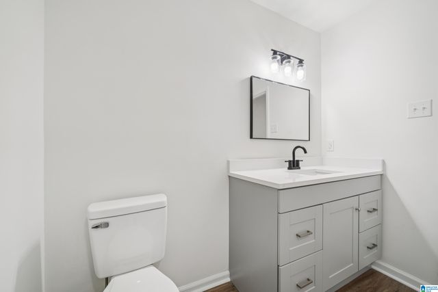 8620 MOHRING PLACE, Leeds, AL 35094