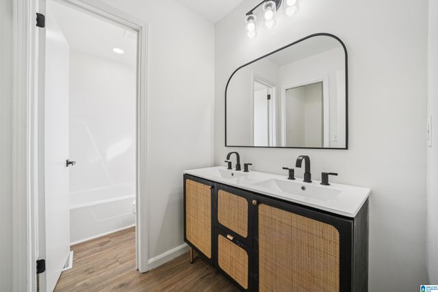 8620 MOHRING PLACE, Leeds, AL 35094