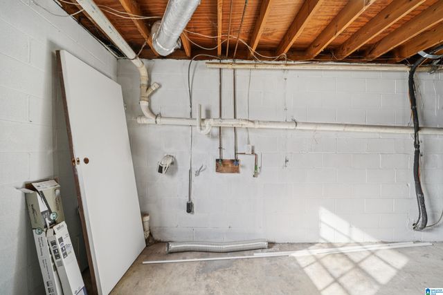 8620 MOHRING PLACE, Leeds, AL 35094