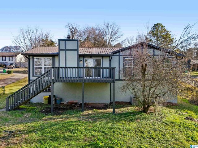 8620 MOHRING PLACE, Leeds, AL 35094