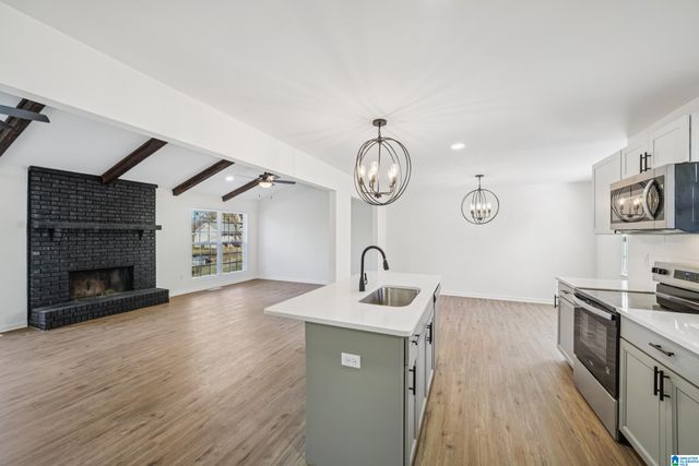 8620 MOHRING PLACE, Leeds, AL 35094