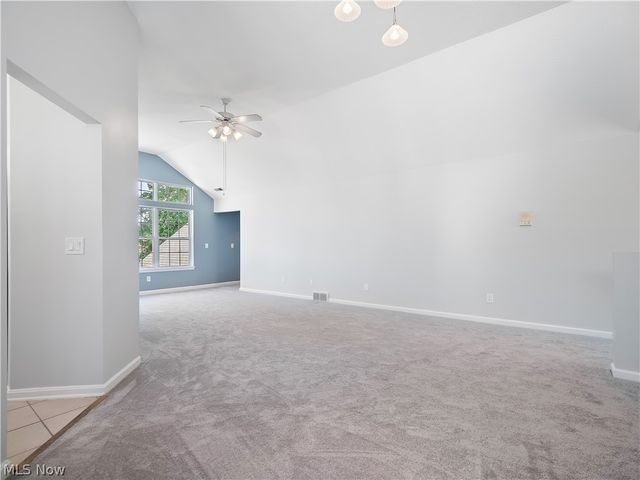 54 Vista Circle, North Olmsted, OH 44070