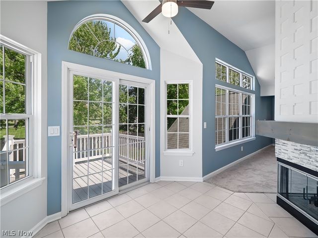54 Vista Circle, North Olmsted, OH 44070