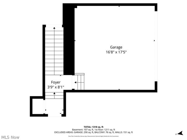 54 Vista Circle, North Olmsted, OH 44070