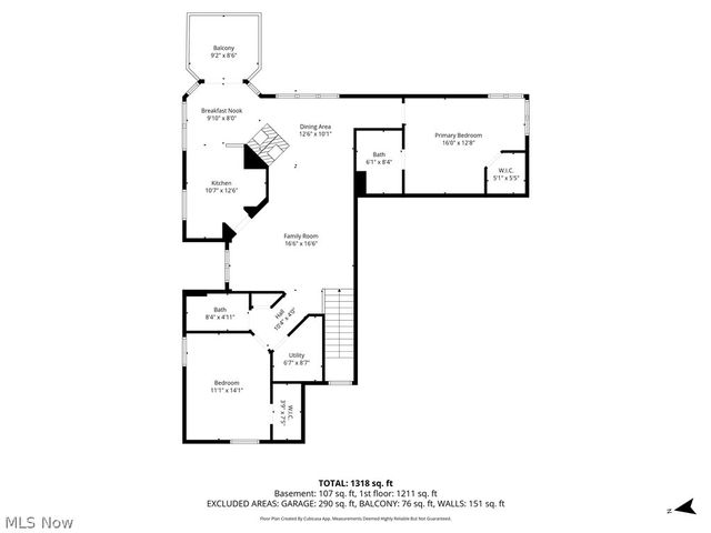 54 Vista Circle, North Olmsted, OH 44070