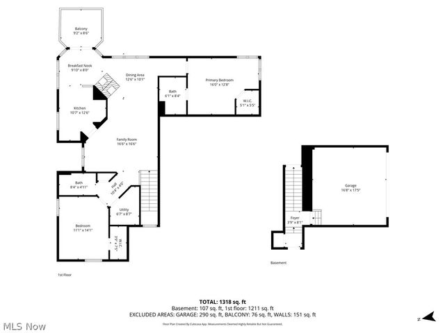 54 Vista Circle, North Olmsted, OH 44070